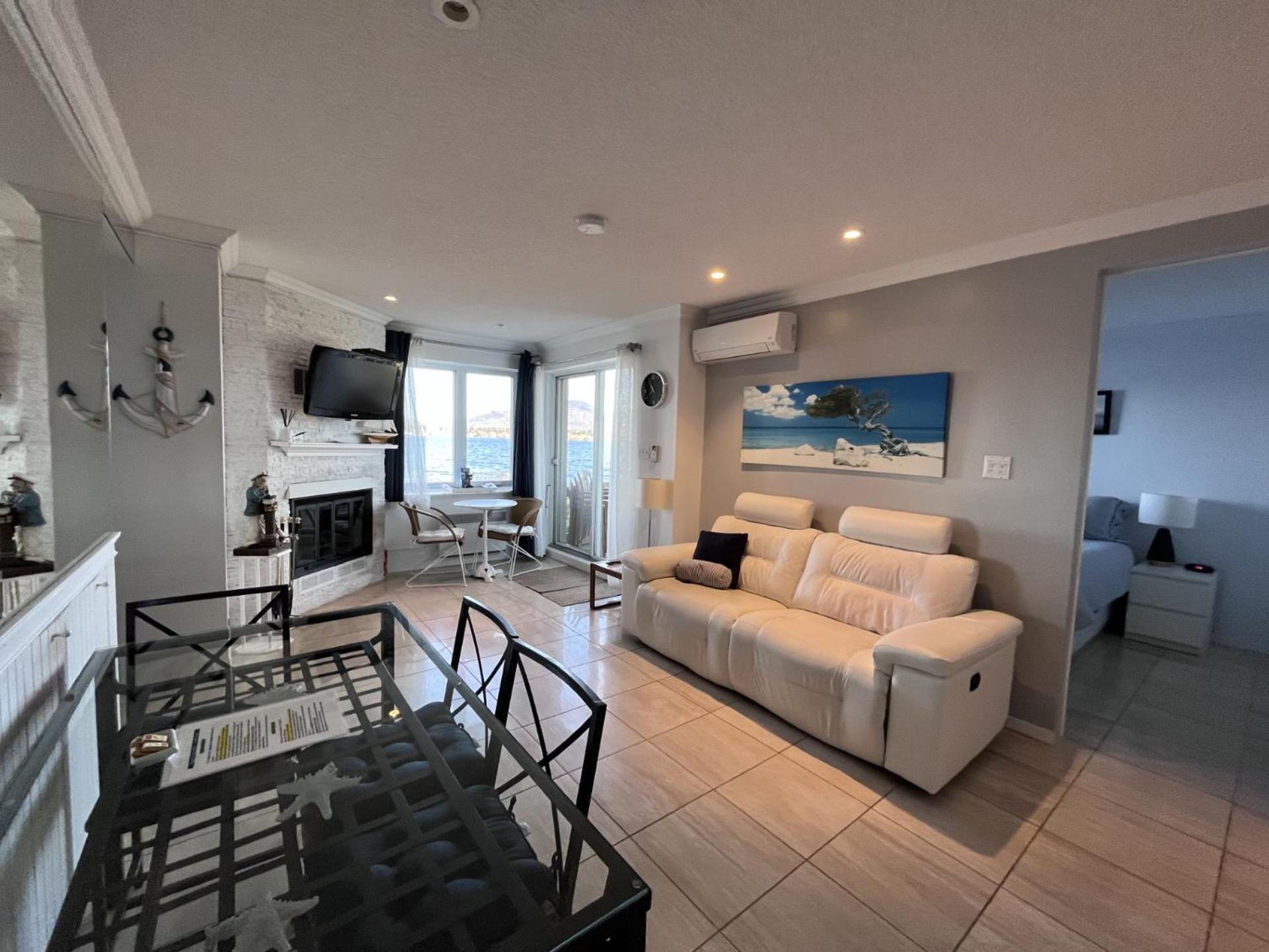 Condos MemphreМейгог Экстерьер фото