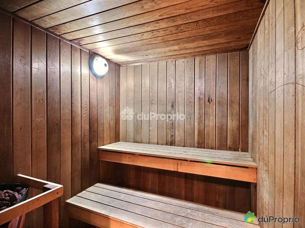 Condos MemphreМейгог Экстерьер фото