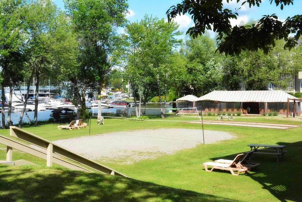 Condos MemphreМейгог Экстерьер фото